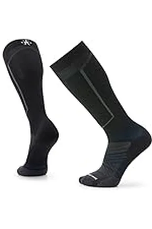 Smartwool OTC riktade skidstrumpor för män, , Medium