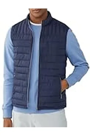 Hackett Herr Ultra Lw Gilet jacka, , XXL