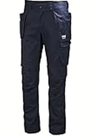 Helly Hansen Workwear Manchester byggbyxa för män