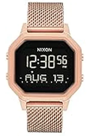 Nixon Sportklocka A1272-897-00