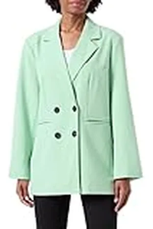 Y.A.S Y.A.S dam likka Ls Oversized S. Noos Blazer, , XXL