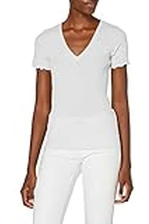 SPARKZ COPENHAGEN Tonje t-shirt för kvinnor, , XS
