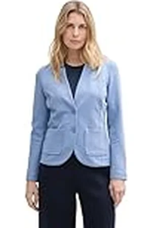 TOM TAILOR Damblazer, , XS