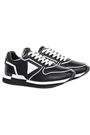 Guess Ström II, Skor med Snörskor, , 45 EU, , 45 EU