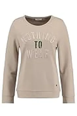 Key Largo KEYLARGO Dam, slitage, rund sweatshirt, , L