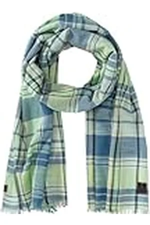 Camel Active Basic Check sjal sommarduk, , Einheitsgröße, , en storlek