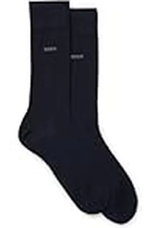 HUGO BOSS Regular strumpor för män, , 43-46 EU
