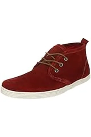 SELECTED Valda män Sel Nonie red C halvskor, - 43 EU