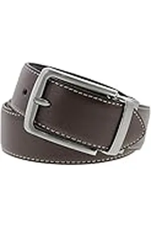 Steve Madden Herrklänning vardaglig varje dag läderbälte