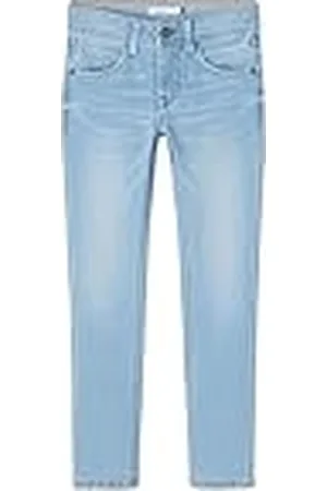 NAME IT NAMN IT Pojkjeans, , 18-24 månader