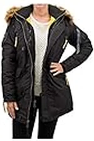 Alpha Industries PPS N3B -Jacka för damer