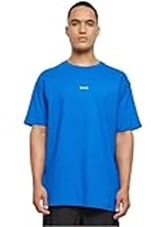Merchcode T-shirt för män, , 5XL