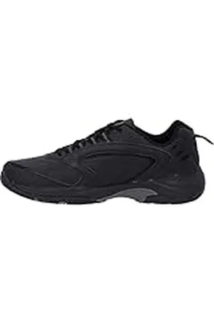 Hi-Tec Blast Lite (Co) träningsskor för män, Svart, 48 EU