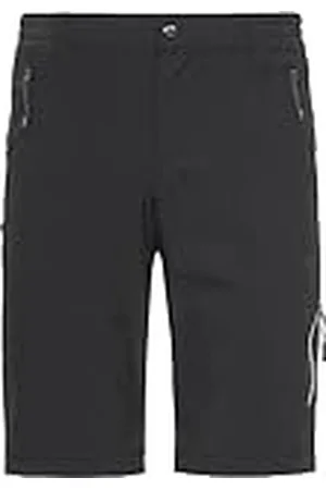 CMP Bermudashorts, herr, Nero, 50 (EU)