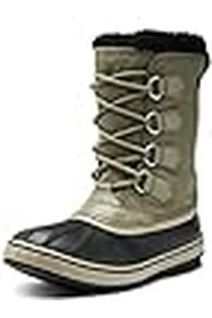 sorel 1964 Pac Nylon WP herr Snökängor, , 42 EU