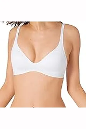 Sloggi Dam kroppsadapter t-shirt bh vadderad bh, , L