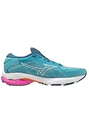 Mizuno Unisex Wave Ultima 14 Road löparsko, , 37 EU