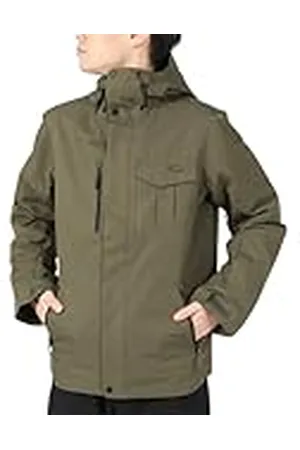 Oakley Core Divisional Rc Isolato J Jacka Unisex Vuxen, , M