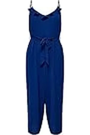 ONLY Bestseller A/S Onlcali S/L WVN Noos jumpsuit för kvinnor, , 3XL