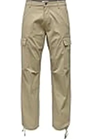 Only & Sons ONSRAY Life 0020 RIBSTOP Cargo NOOS, , 32W x 32L