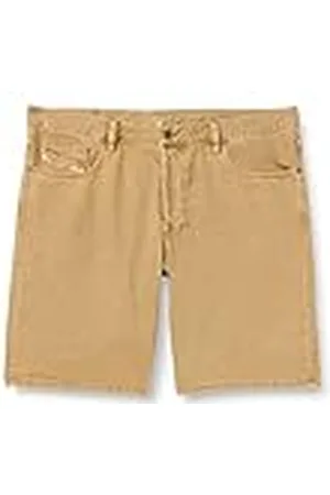 Diesel Normala korta shorts för män, , 31W