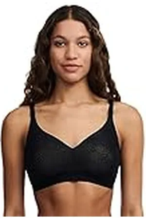 Chantelle Kvinnors C Magnifique full byst trådlös BH, , 80G