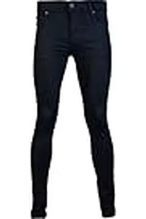 True Religion Tony skinny jeans för män