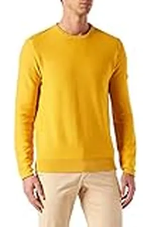 Camel Active Herrtröja med rund hals, , 6XL