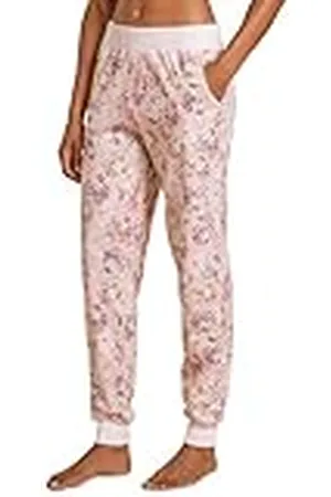 Calida Favourites Rosy byxor för kvinnor, pärlblus, standard, , 48/50 SE