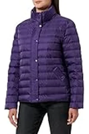 GANT Light Down jacka för kvinnor, , XS