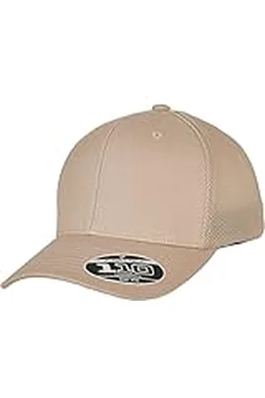 Flexfit Unisex 110 ripstop nätkeps basebollkeps, , en storlek
