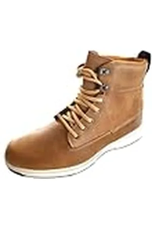 Timberland Herr ATWELLS AVE Fashion Boot, Wheat, 45 EU, , 45 EU