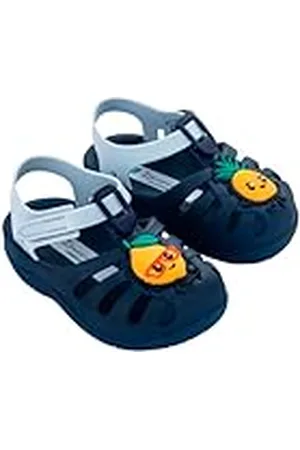 Ipanema KIDS Summer XIV Baby, unisex flip flops för barn, , 21 EU, , 21 EU