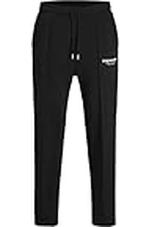 JACK & JONES Jpstkane Jjvesterbro sweatpants GMS Pls joggingbyxor, , 46 SE