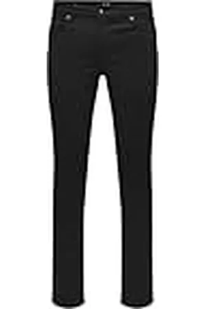 Only & Sons ONSLOOM Slim Jax STAYB 9242 A14 DNM NOOS, , 34W x 34L