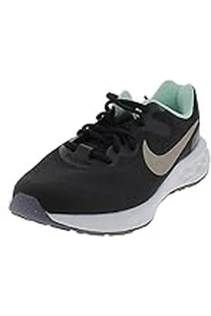 Nike Pojkrevolution 6 Nn Sneaker, , 7 UK Child