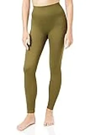 Sloggi Damer Ever Infused CBD leggings, Martini oliv, XL, martinioliv, XL
