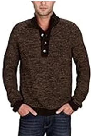 Strellson Premium herrtröja Regular Fit 11001495/Trojer