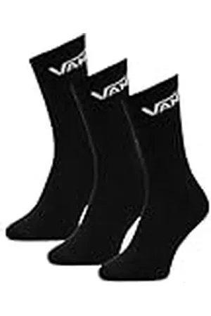 Vans Herr VN000TL5JNH1 Strumpor, , one size x 3 par