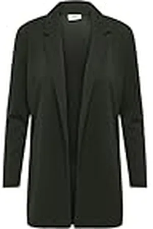 JDY Geggo L/S Blazer Jrs Noos dam, , L