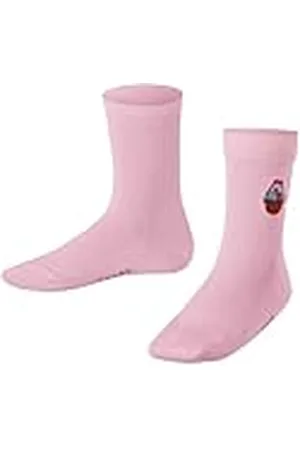 Falke Unisex barn familj glad påsk strumpor andas hållbar bomull mönstrad 1 par, , 39-42