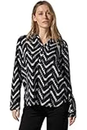 CECIL EOS_AOP-blus, , L