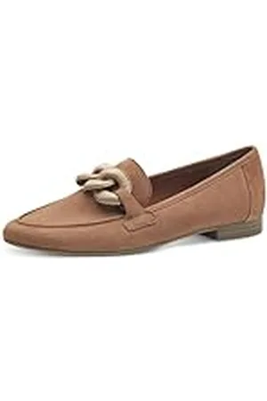 Marco Tozzi Dam 2-24227-44 tofflor, Biscuit, 37 EU, , 37 EU