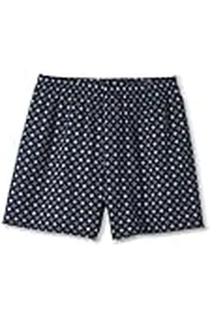 Calida Boxershorts för män, saragossa blå, S