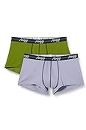 Sloggi Herrunderkläder (2-pack), , 7 SE