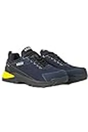 Aigle Eagle New PLUTNO MTD, vandringssko för män, marinblå, 40 EU, , 40 EU