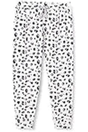 Short Stories Dambyxor nät pyjamasunderdel, ash, normal