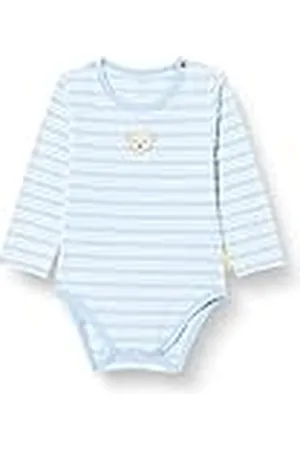 Steiff Baby pojkar body långärmad undertröja, , 62 cm