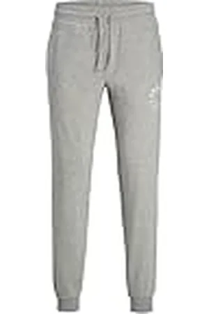 JACK & JONES Jpstgordon Jjwarrior sweatpants i pls joggingbyxor, , 44 SE