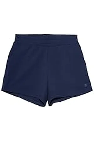 4F CAS F286 Navy XL damshorts, , XL